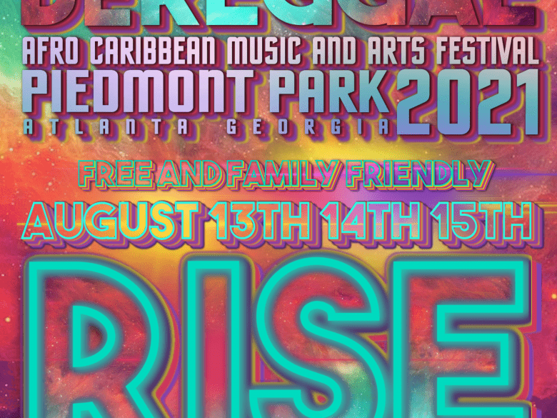 Atlanta Reggae In The Park : le festival de musique et d arts BeREGGAE